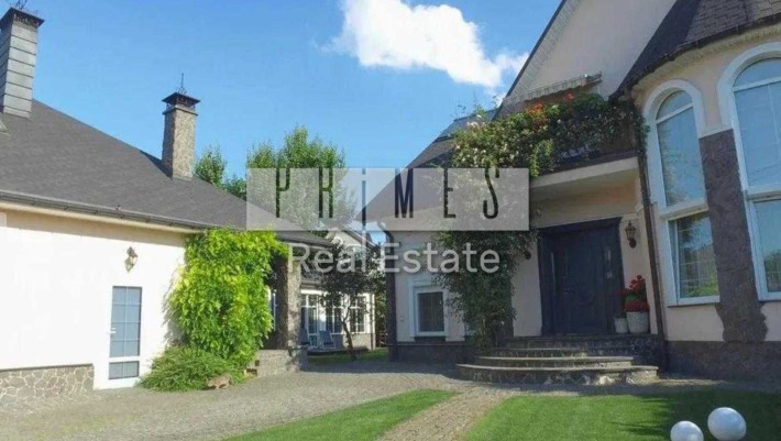 Оренда мебльованого будинку, Осокорки - фото 1