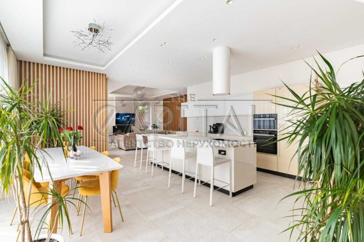 Оренда БУДИНКУ вул. 191-Садова 5 хв до метро ОСОКОРКИ - фото 1