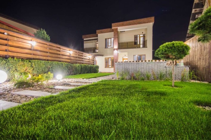 Аренда  дома в курортном р-н  Пуща Водица лес - рядом / с Горенка / - фото 1