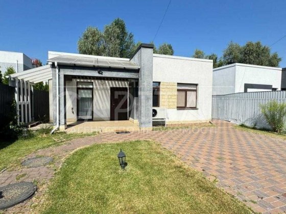 Оренда  Будинок  Осокорки Київ