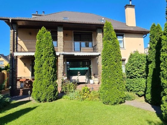 Аренда 5к дома Жуляни, Соломенский, Автономный дом, Генератор Киев