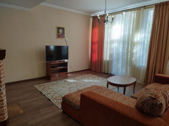 Оренда будинку в Козині «Котеджне містечко Кантрі» Київ