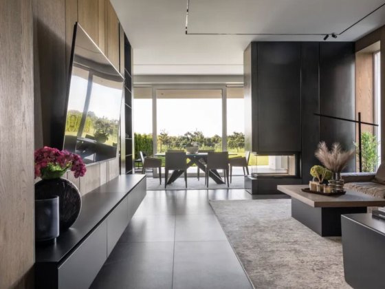 Аренда дома 300 м2  в КГ «Конык» Киев