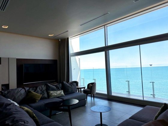 Аренда  премиального коттеджа  в Аркадии  с прямым  видом  на море Одеса