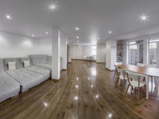 Сдам 3 к и кухня студия, Фонтан,евроремонт Можно животных! Одеса