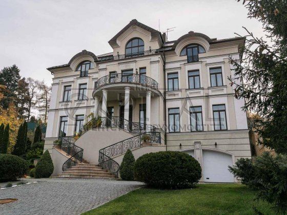 Оренда будинку 1000м2, Печерськ Киев