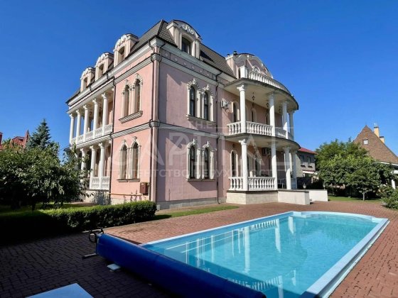 Оренда будинку, Солом'янка, Київ Киев