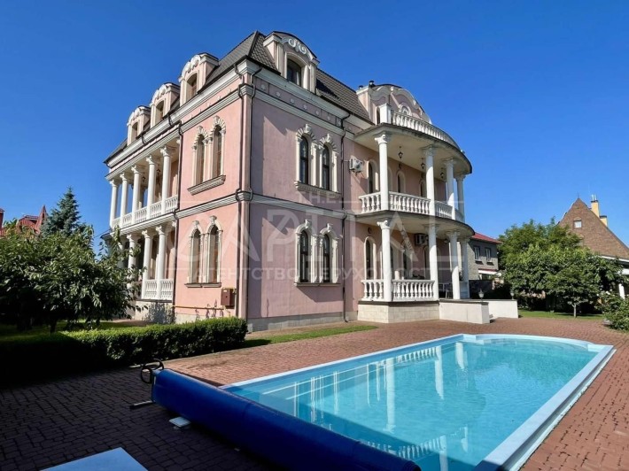 Оренда будинку, Солом'янка, Київ - фото 1