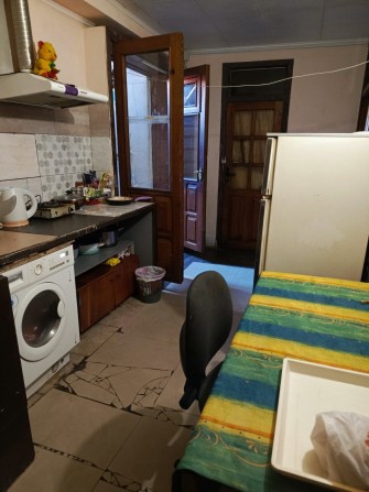 Сдам свой частный дом небольшими частями, комнатами, или койко-местами - фото 1