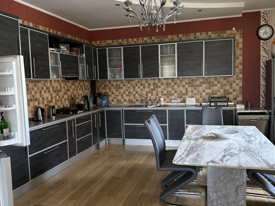 Аренда длительно Современный дом Фонтанка-1 Ривьера длительно  можно ж Одесса