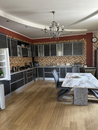 Аренда длительно Современный дом Фонтанка-1 Ривьера длительно  можно ж - фото 1