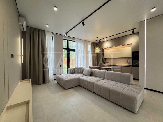 Оренда будинку, таунхаус, Дарницький р-н, Осокорки Киев