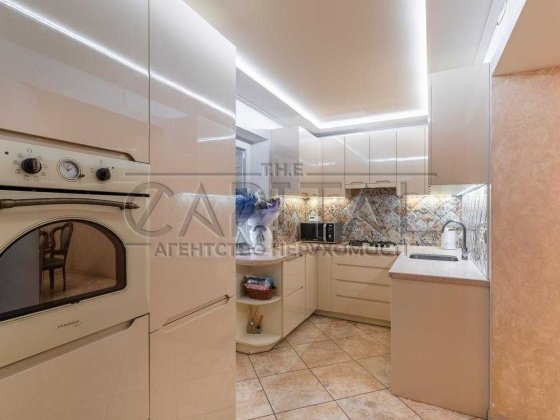 Аренда 3-х этажного дома 250 м2, Голосеевский р-н Киев