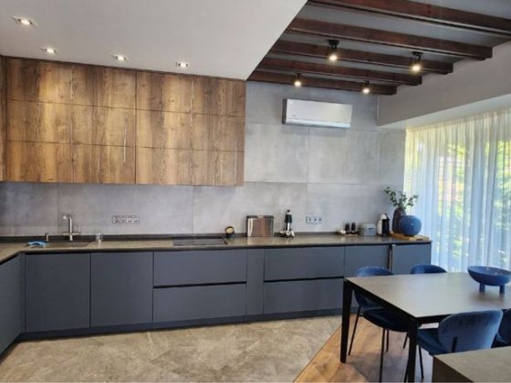 Стильный будинок у  моря в кооперативе Одесса