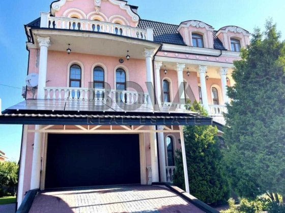 Без% Оренда будинку 800м2 Солом'янка ВДНГ Голосієво Київ