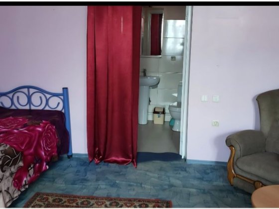 Часть дома со всеми удобствами в Черноморке Одесса