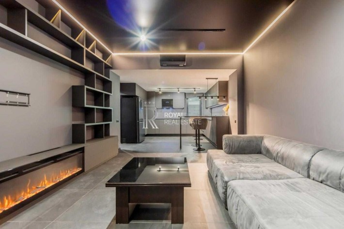 Оренда/ Таунхаус / вул. Вишгородська, Вишгородський масив, Київ - фото 1