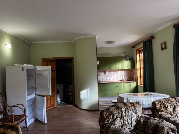 Сдается до лета, дом у моря в закрытом кооперативе в черноморке. - фото 1