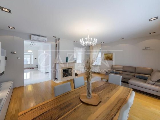 Аренда дома с генератором, Печерск, Черная Гора Київ