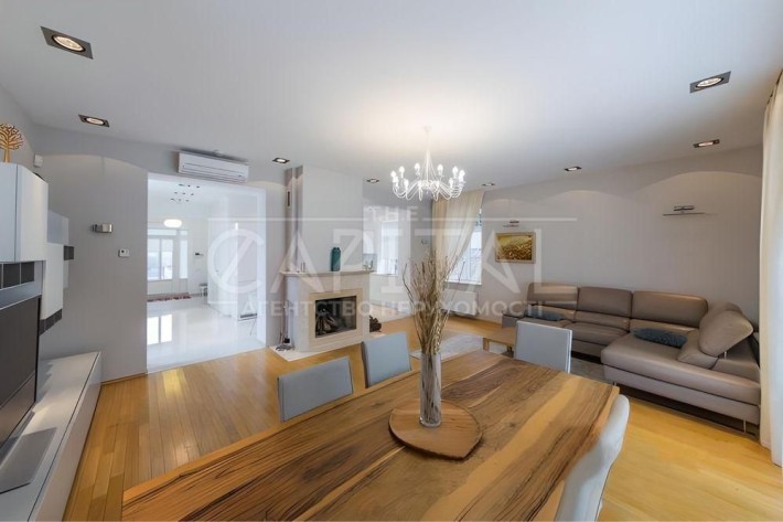 Аренда дома с генератором, Печерск, Черная Гора - фото 1