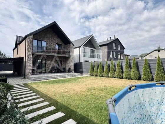 Оренда / Будинок /вул. Березова, Київ Киев