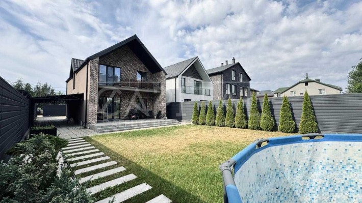 Оренда / Будинок /вул. Березова, Київ - фото 1