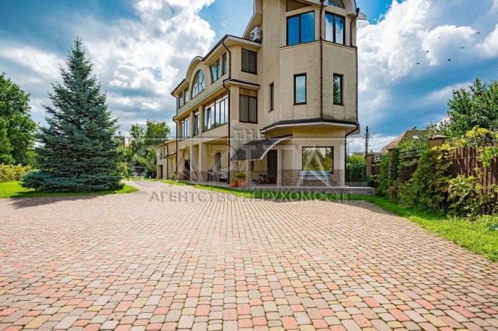 Оренда будинку Оболонський район - фото 1