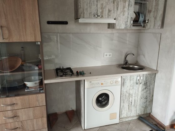 Аренда гостевой домик Сухой лиман Одеса