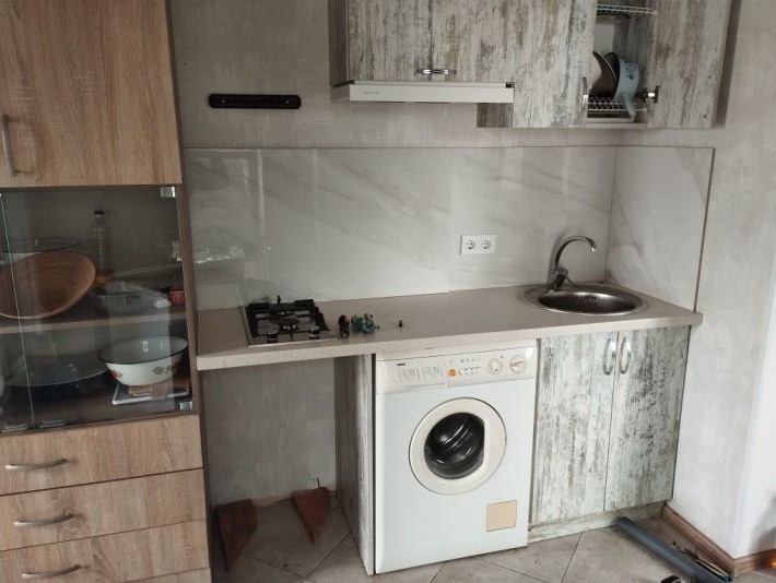 Аренда гостевой домик Сухой лиман - фото 1