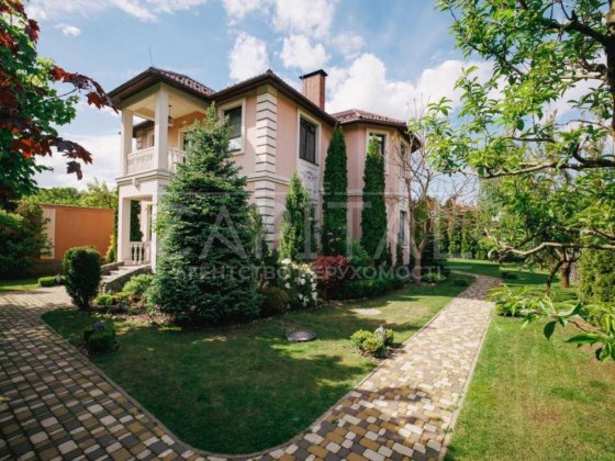 Аренда дома Чапаевка Киев