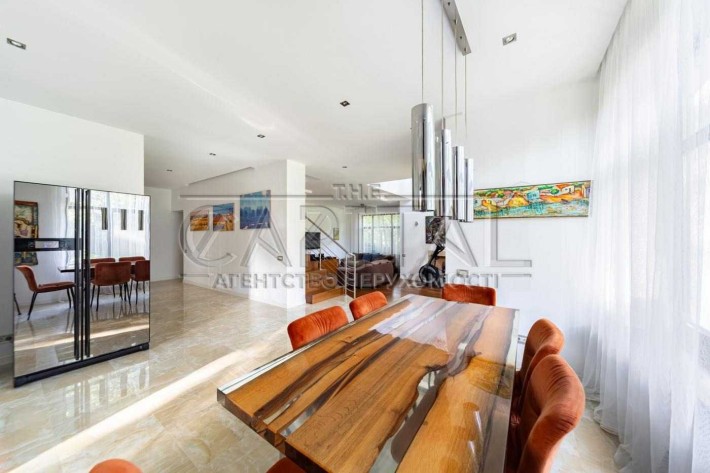 Аренда дома на ул. Патриарха Владимира Романюка Святошинский район - фото 1