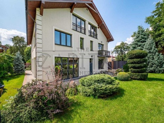 Оренда будинку в Києві, Голосіїво,  м. Голосіївська Київ