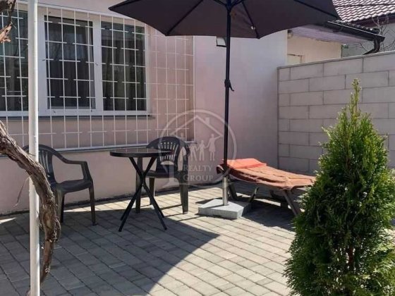 ‼️Аренда бОльшей половины дома на 16 ст Фонтана Золотой Берег‼️ Одеса