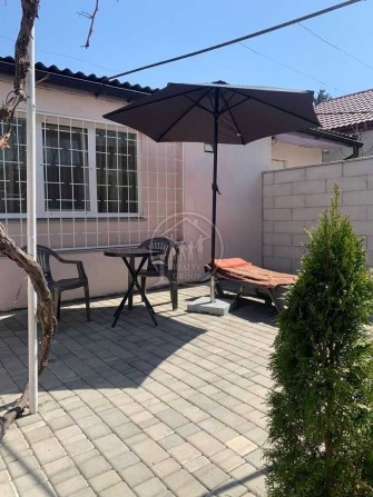 ‼️Аренда бОльшей половины дома на 16 ст Фонтана Золотой Берег‼️ - фото 1