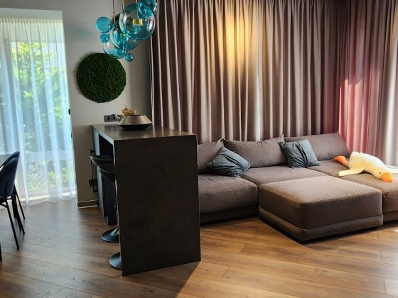 Первая аренда ДОМА с ПОДВАЛОМ, 200м²! Одесса