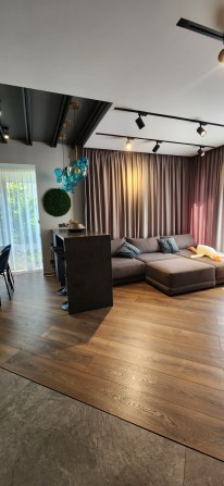 Первая аренда ДОМА с ПОДВАЛОМ, 200м²! - фото 1