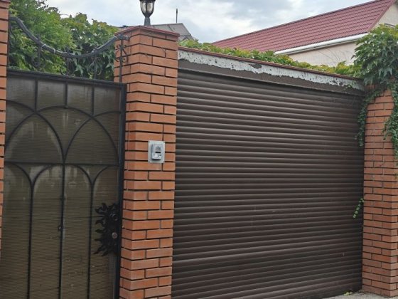 Сдаю Дом Совиньон-1 , 4 комнаты, шикарный участок - 800уе Одесса