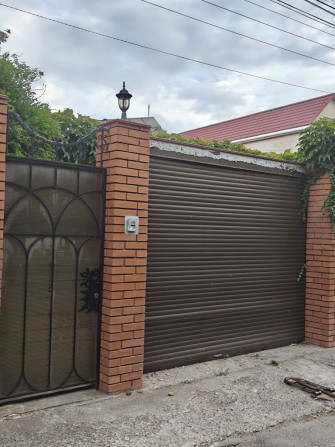 Сдаю Дом Совиньон-1 , 4 комнаты, шикарный участок - 800уе - фото 1