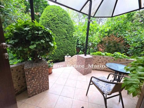 Уютный дом Аркадия 3 спальни Хороший ремонт Одесса