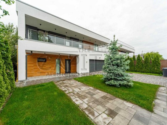 Оренда будинку 500м2 під офіс, або житло у Голосіївському районі Києва Киев