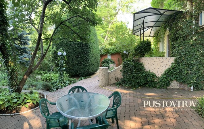 Аренда дома Каманина/Хрустальный переулок (3 спальни) - фото 1