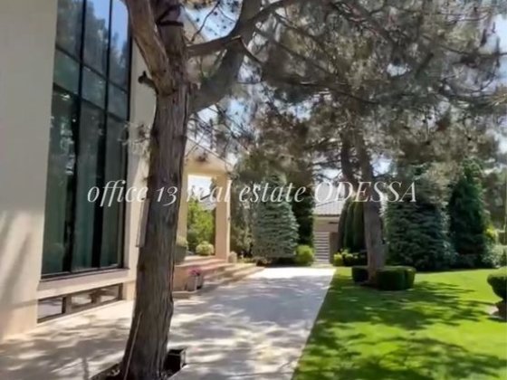 Современный,автономный дом у моря.Бомбоубежище.Центр в 15мин на авто Одесса