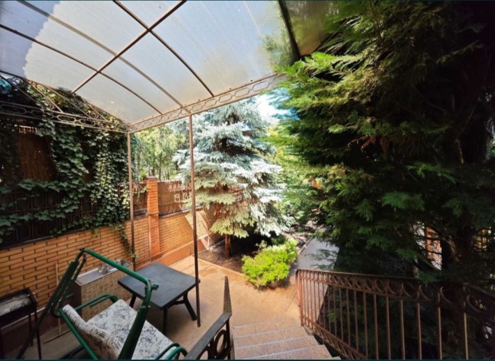 Аренда Дома у Моря 1я Линия 150м Закрытый кооператив - фото 1