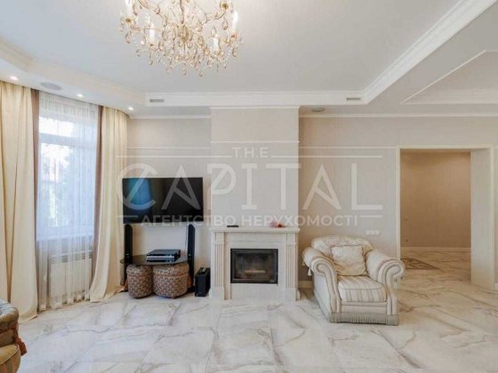 Оренда 5-кім будинку, Голосіївський рн, генератор, газ, поруч озеро Киев