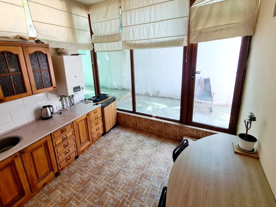 Долгосрочная Аренда дома на Французском бул. для жизни или офиса Одесса