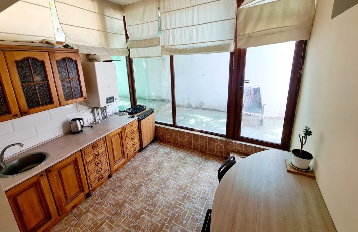 Долгосрочная Аренда дома на Французском бул. для жизни или офиса - фото 1