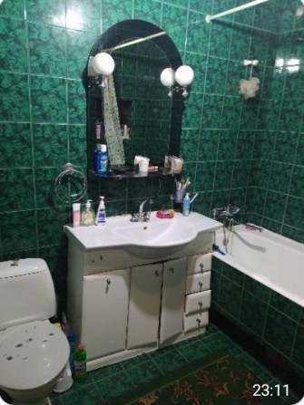 Сдам дом Малиновского 4к + кухня студия ,12 соток, гараж,Дом мебели - фото 1