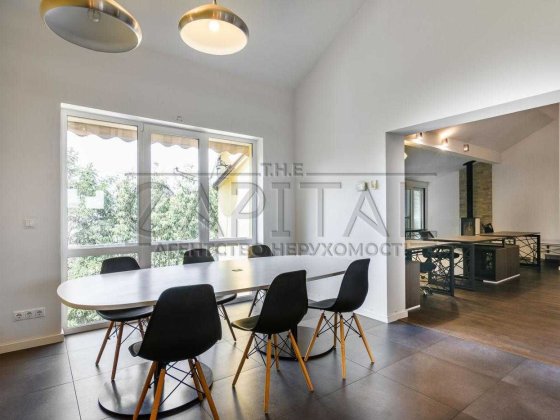 Аренда дома, таунхаус, Соломенка Киев