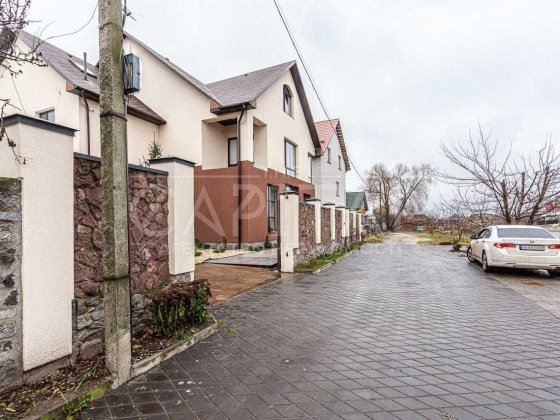 Оренда будинку, Дарницький р-н, м. Славутич, ГЕНЕРАТОР Киев