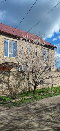 Сдам 3 комнаты (часть дома) в частном доме Одесса! - фото 1